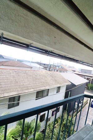 プチメゾン蕨の物件内観写真